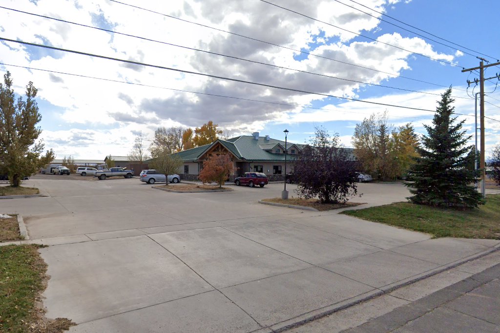 Alpine Animal Hospital