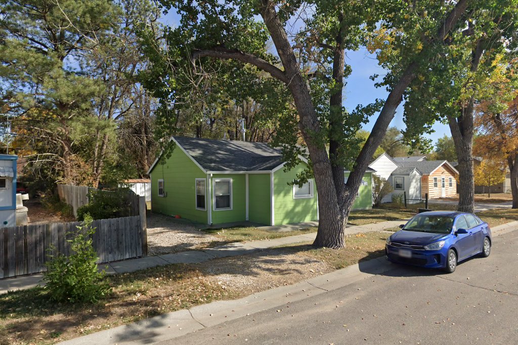 Converse County Humane Society