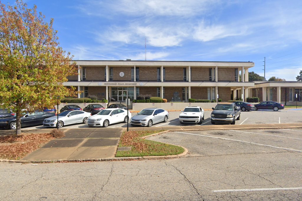 Montgomery Animal Control