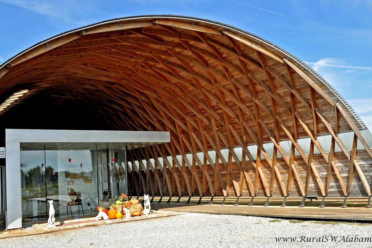 Hale County Animal Shelter