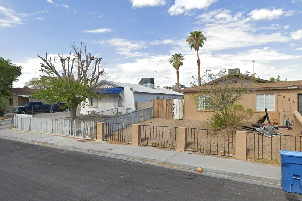 Gingers Rottie Rescue