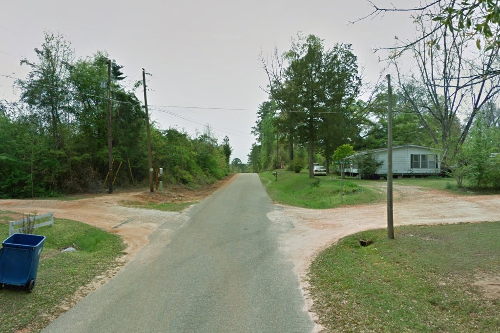 Clarke County Animal Shelter