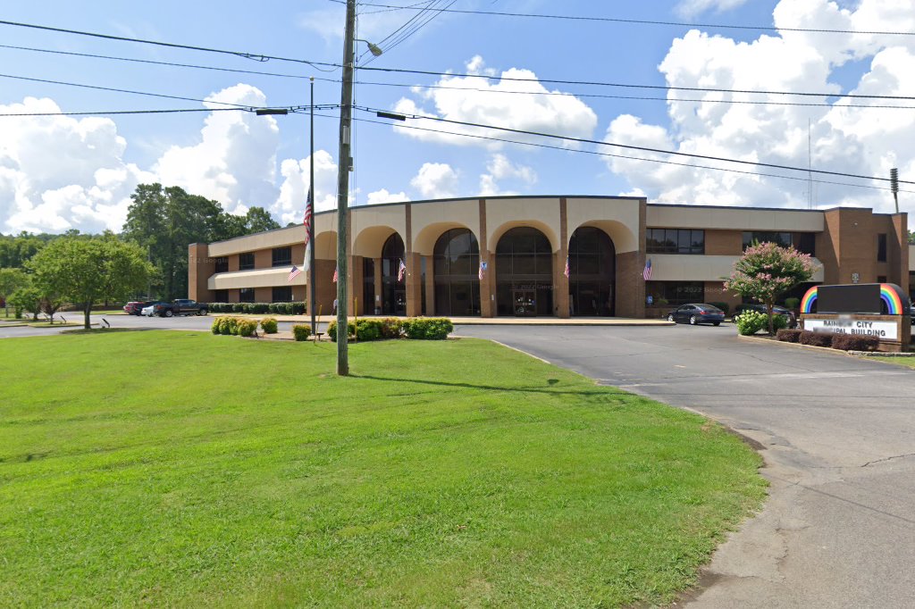 Rainbow City Animal Control