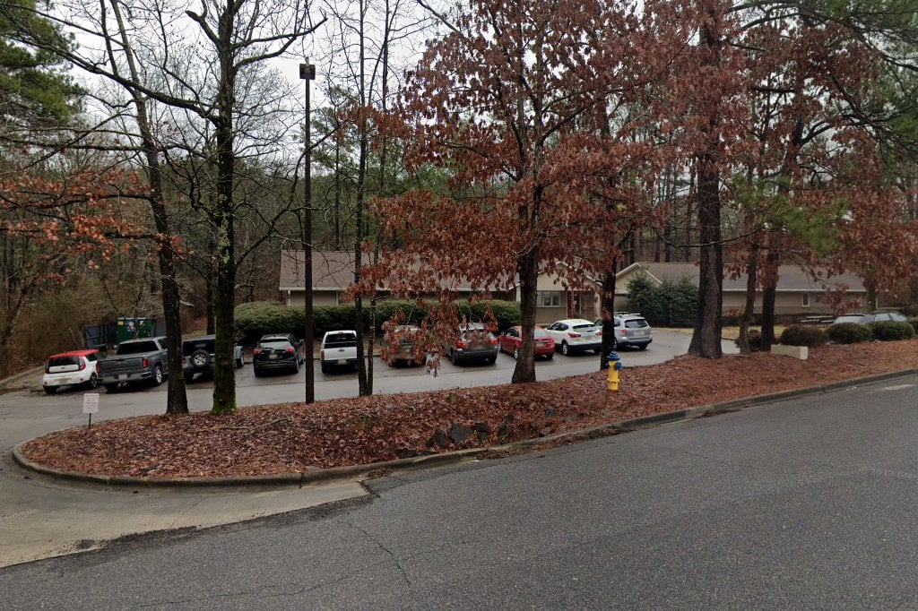 Alabama State Animal Shelter