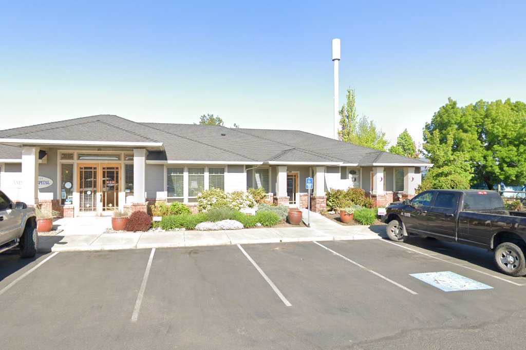 Best Friends Animal Hospital