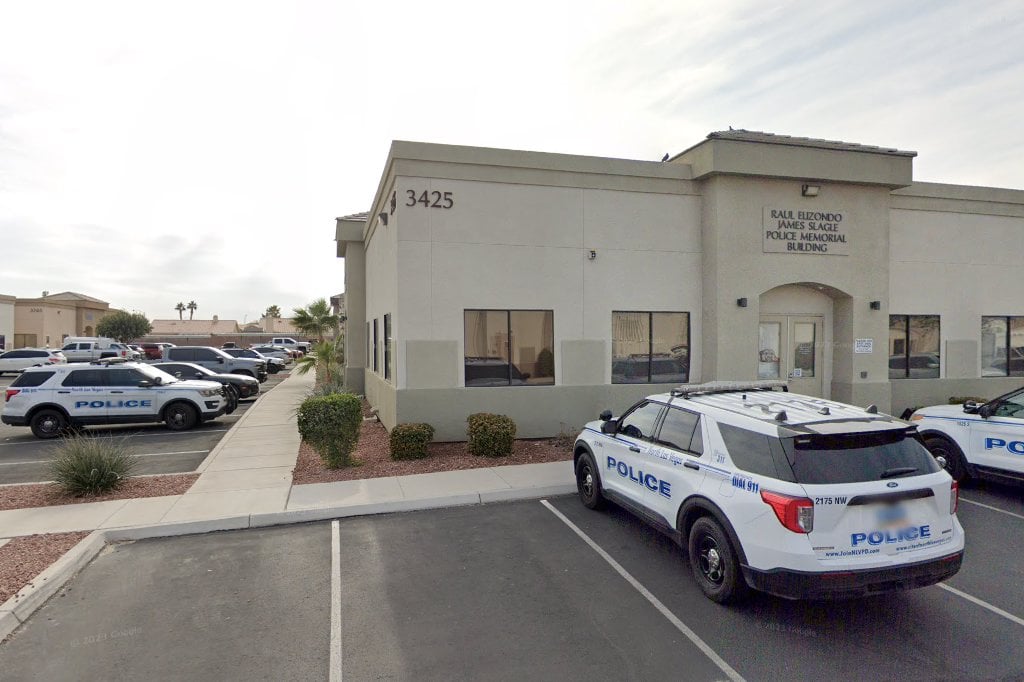 North Las Vegas Animal Control