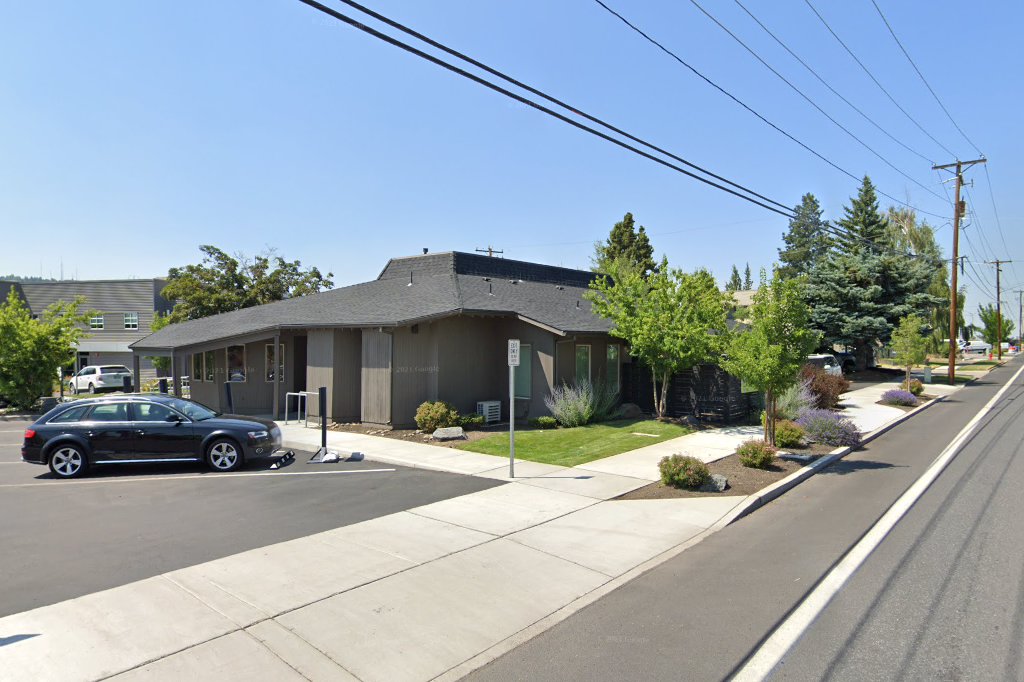 Central Oregon Animal Hospital