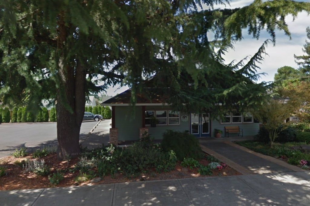 Eagle Fern Veterinary Hospital