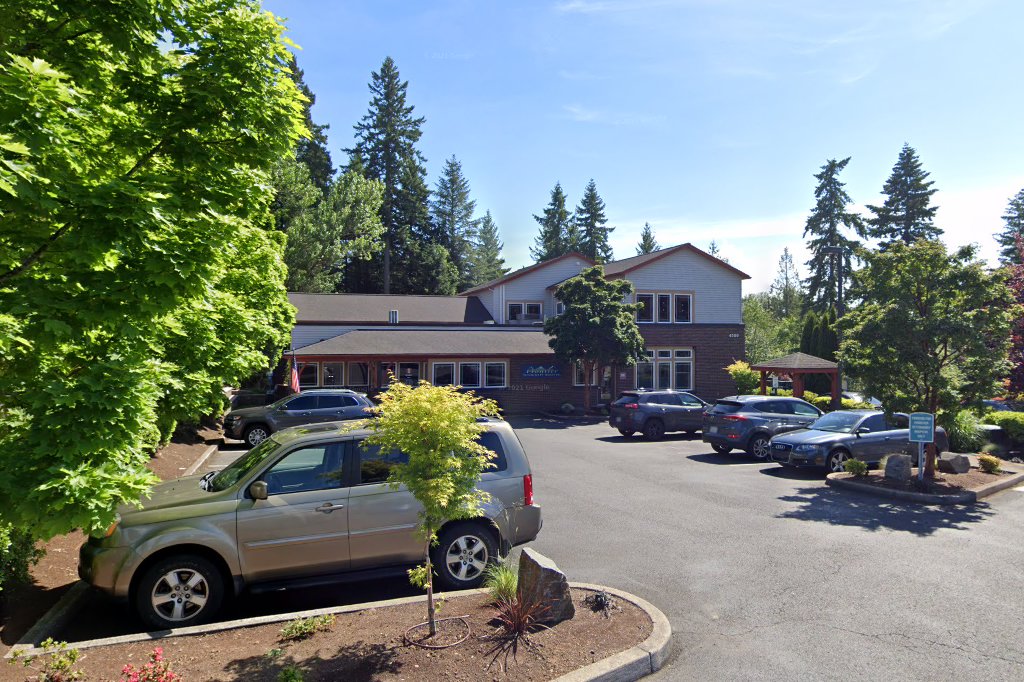 Frontier Veterinary Hospital