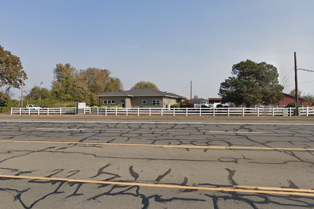 Linn Veterinary Hospital