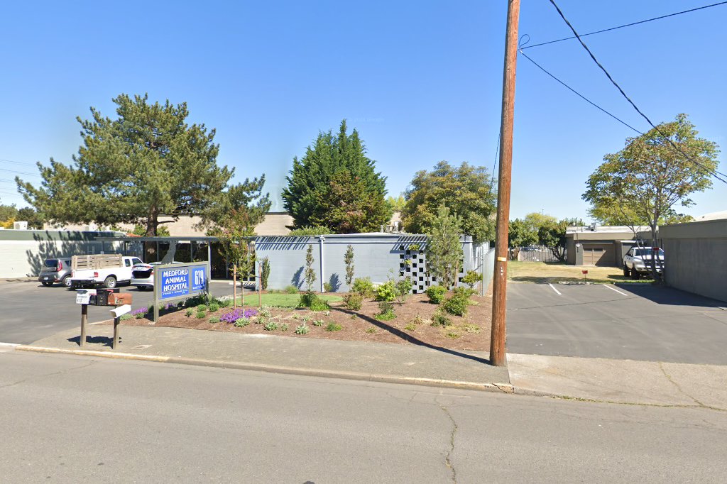 Medford Animal Hospital