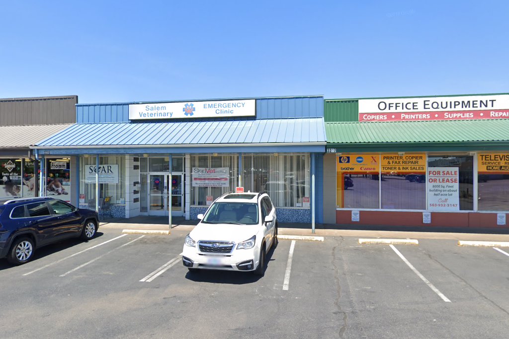 Salem Veterinary Emergency Clinic