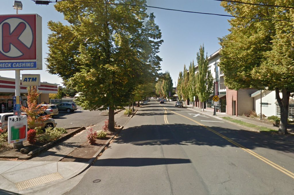 Third Street Veterinary Hospital