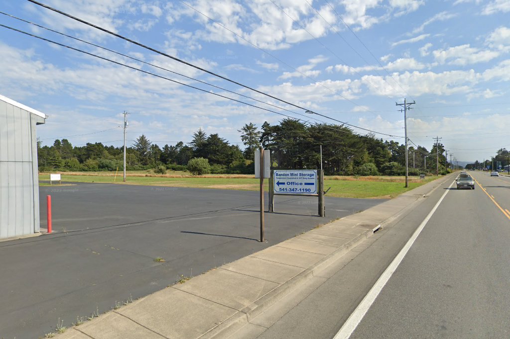 Coos County Animal Shelter