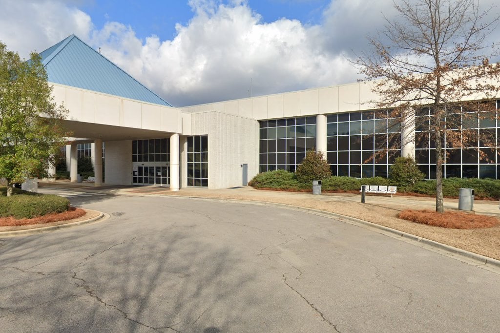 Hoover Animal Control