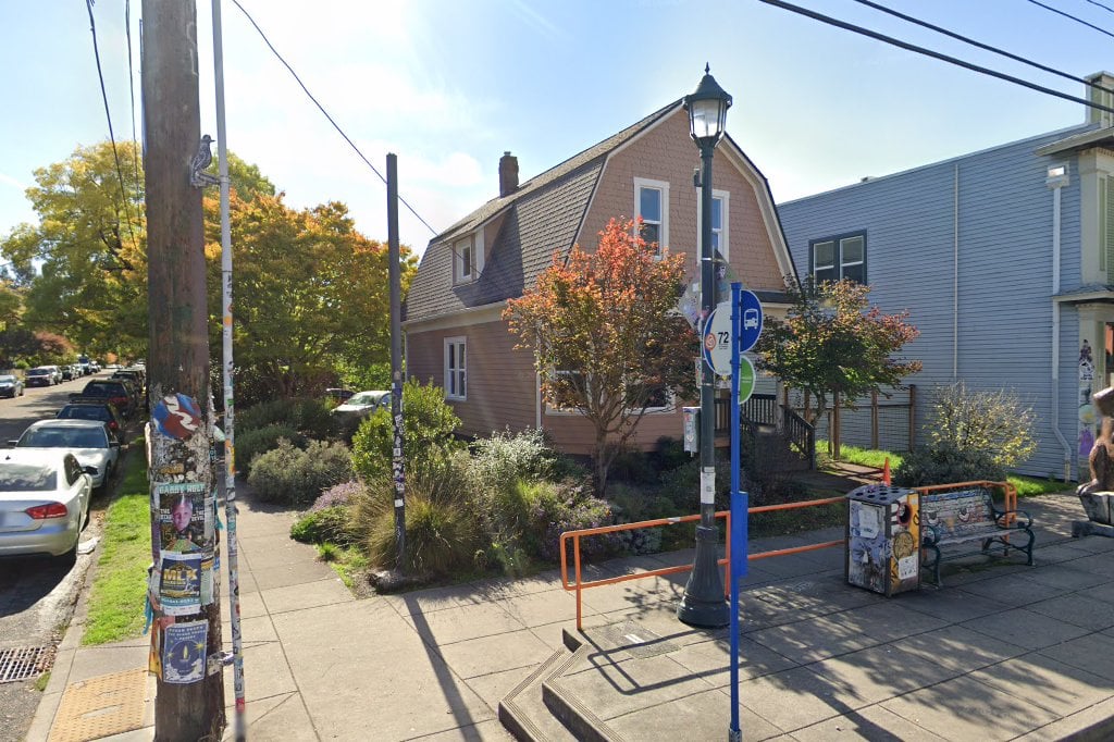 Portland Animal Control