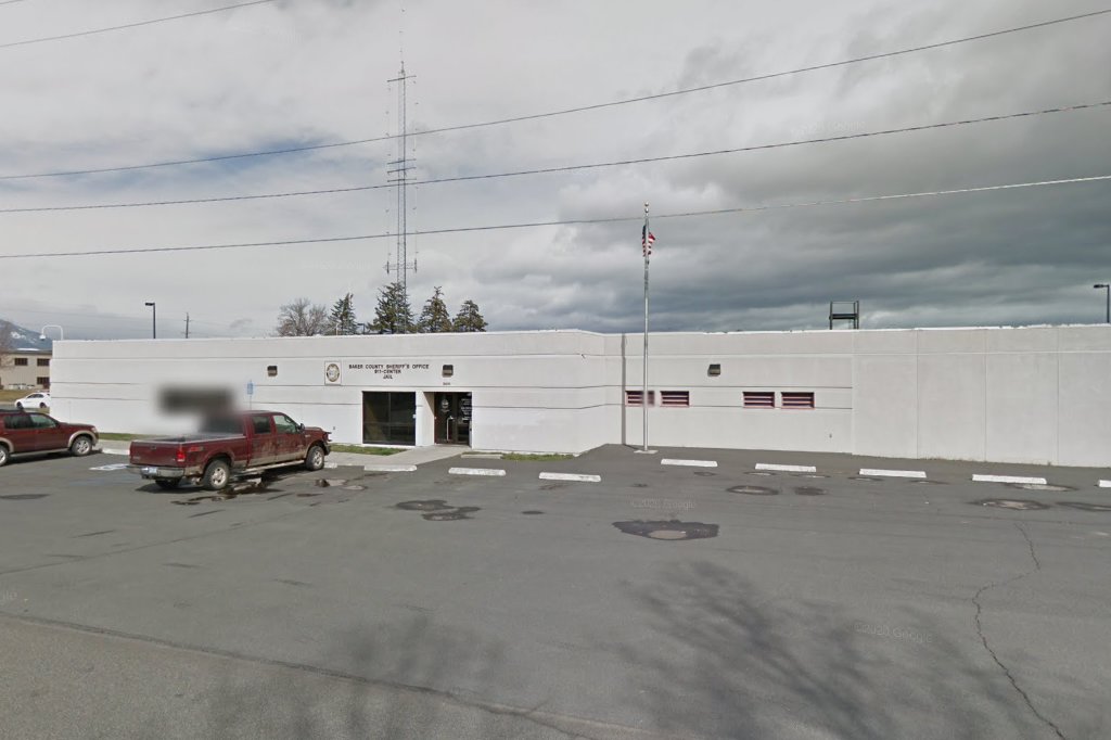 Baker City Animal Control