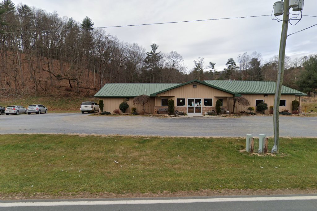 Lost River Animal Hospital