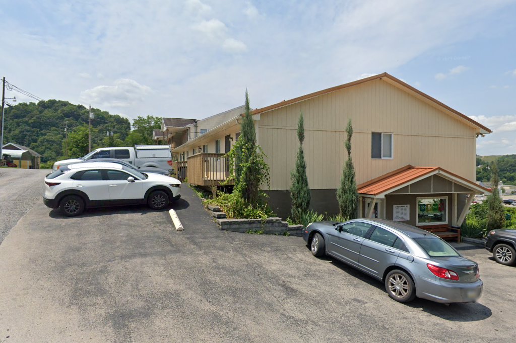 Morgantown Veterinary Care