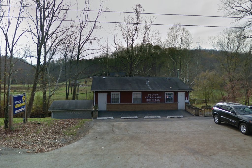 Weston Veterinary Hospital
