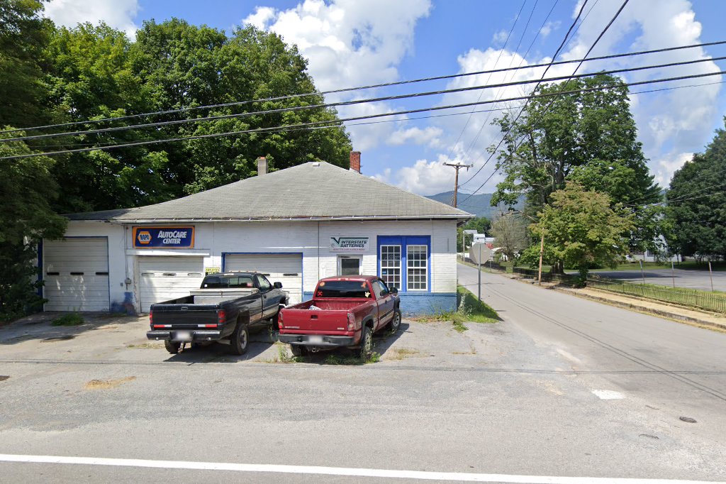 Humane Society of Pocahontas County