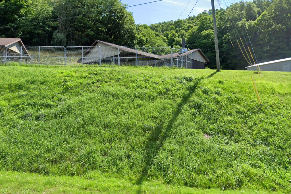 Roane County Animal Shelter