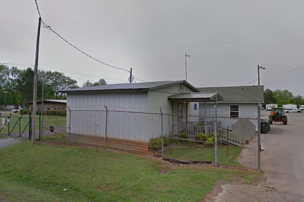 Madison County Animal Control