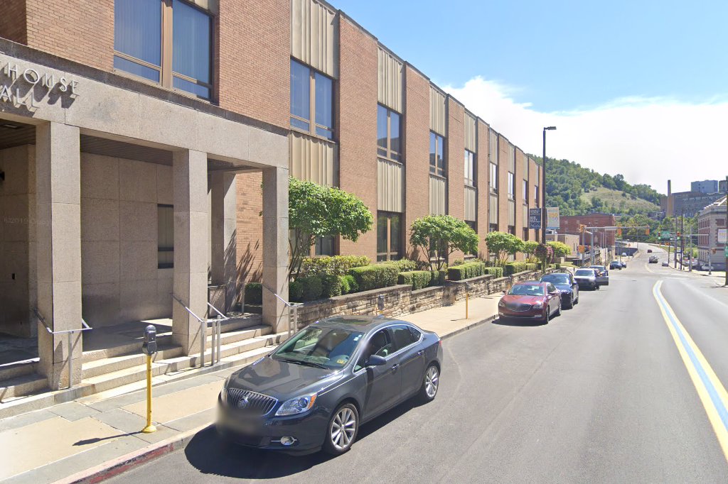 Ohio County Animal Control