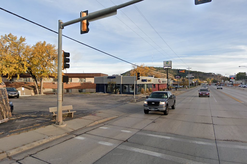 All Creatures Veterinary Hospital