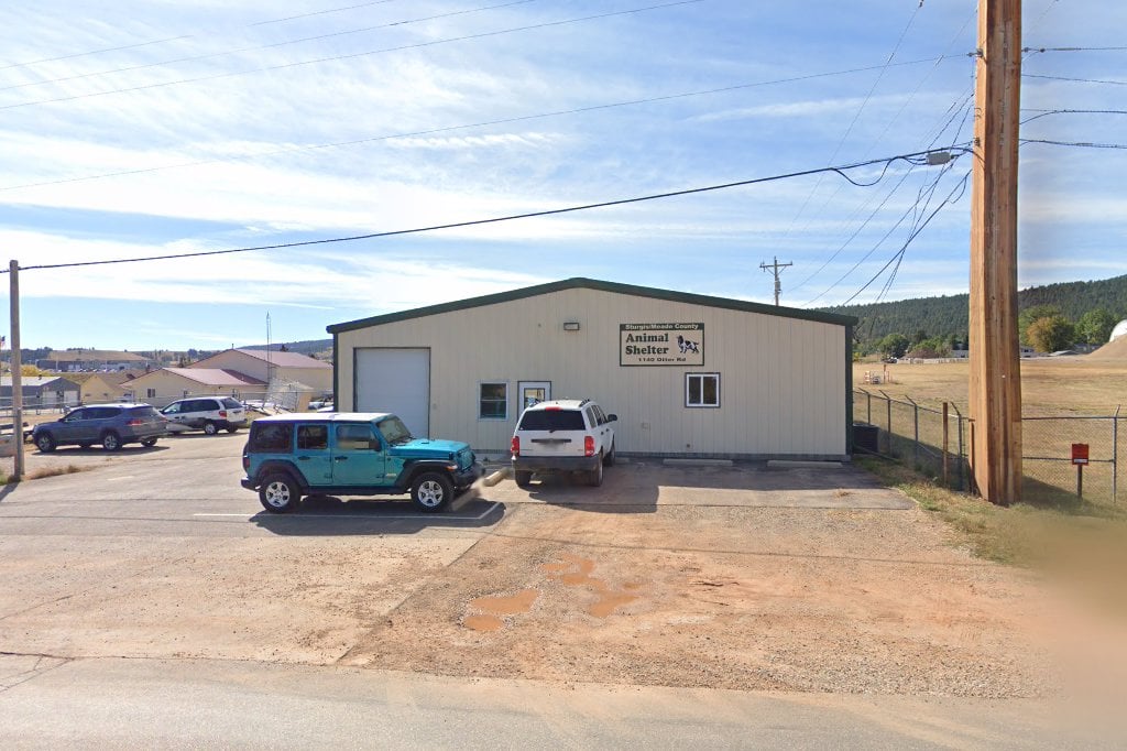 Sturgis Animal Shelter