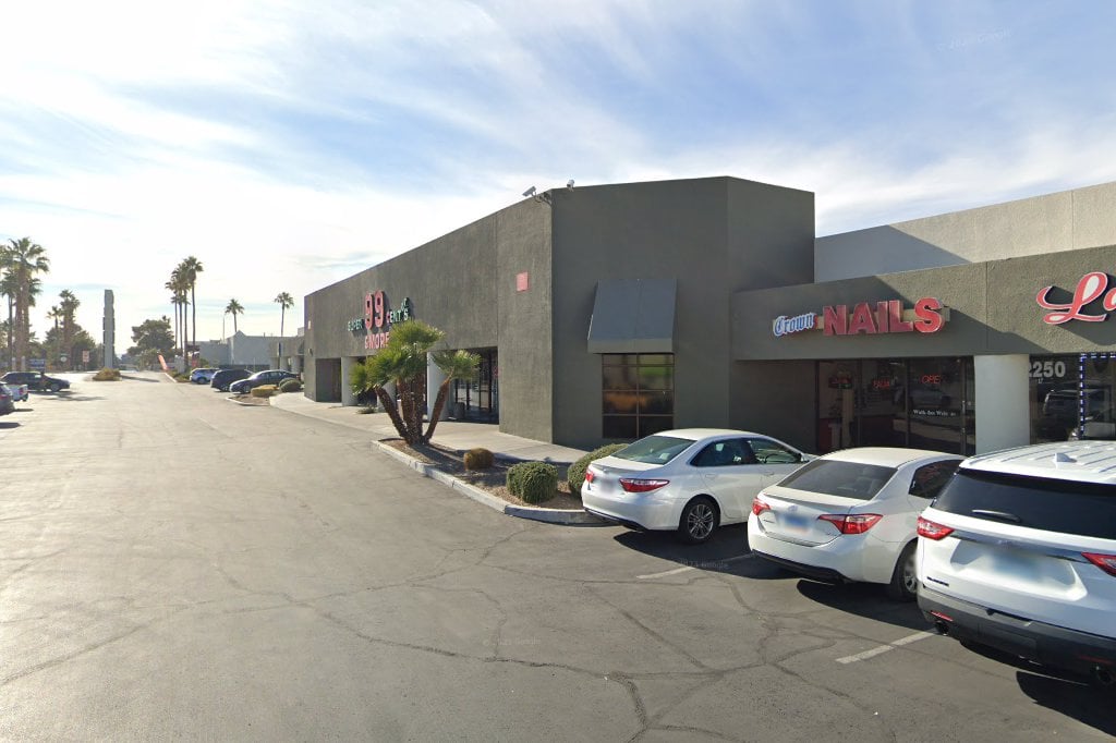 Las Vegas Valley Humane Society