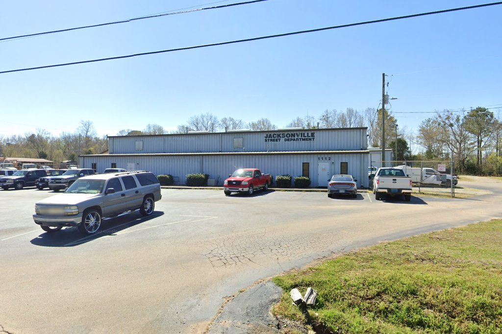 Jacksonville Animal Control