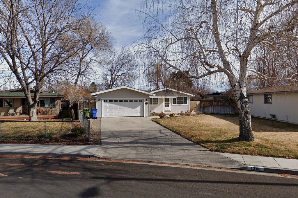 Gardnerville Reptile Rescue