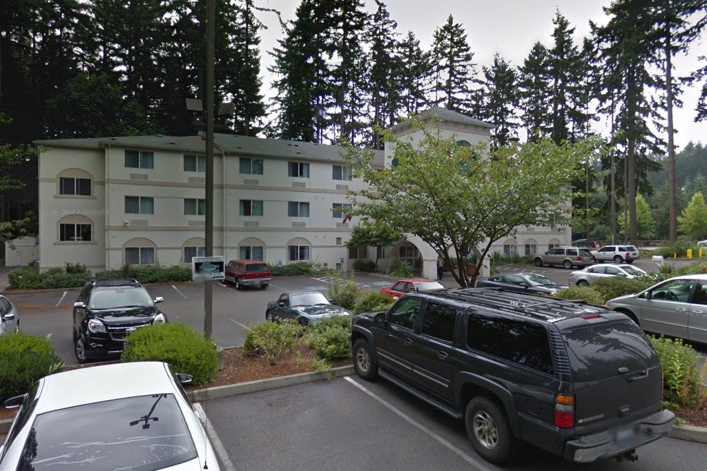 VCA Woodland East Animal Hospital