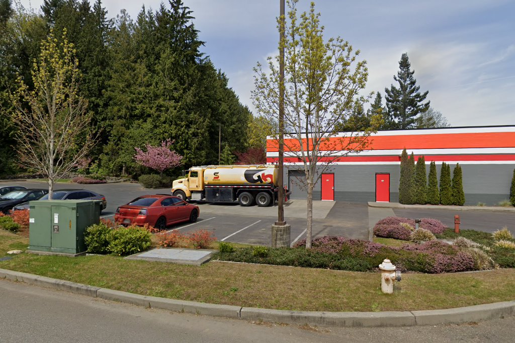 Alder Trail Animal Hospital