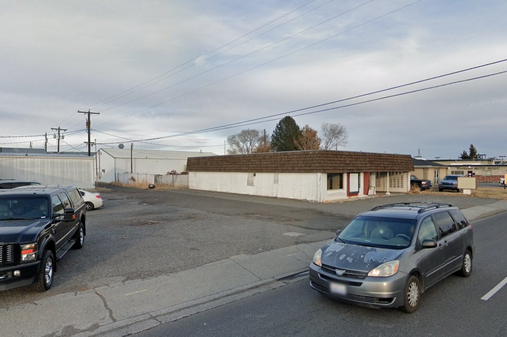 Animal Hospital of Kennewick