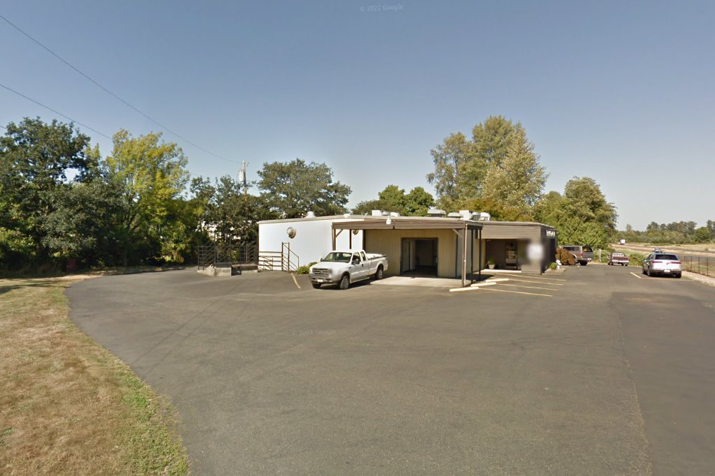 Brady Veterinary Hospital