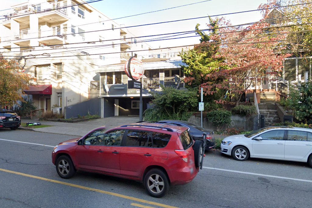 Broadway Veterinary Hospital