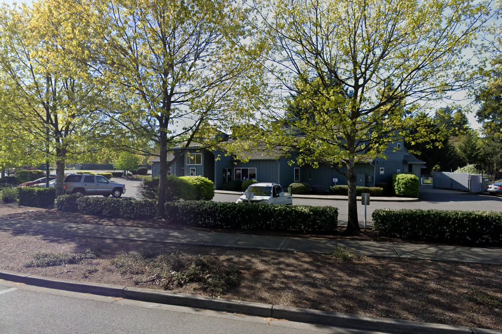 Chambers Creek Veterinary