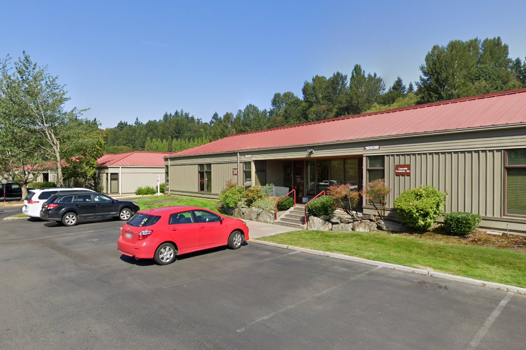 Evergreen Avian & Exotic Animal Hospital