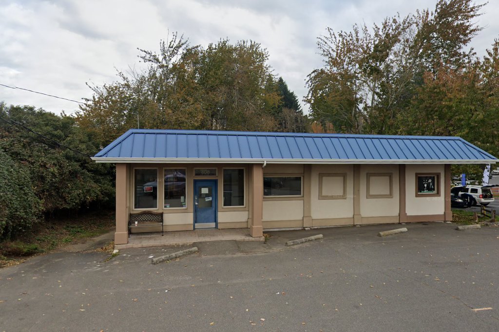 Hazeldell Animal Hospital