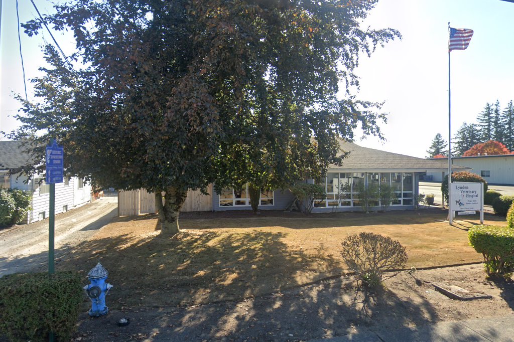 Lynden Veterinary Hospital