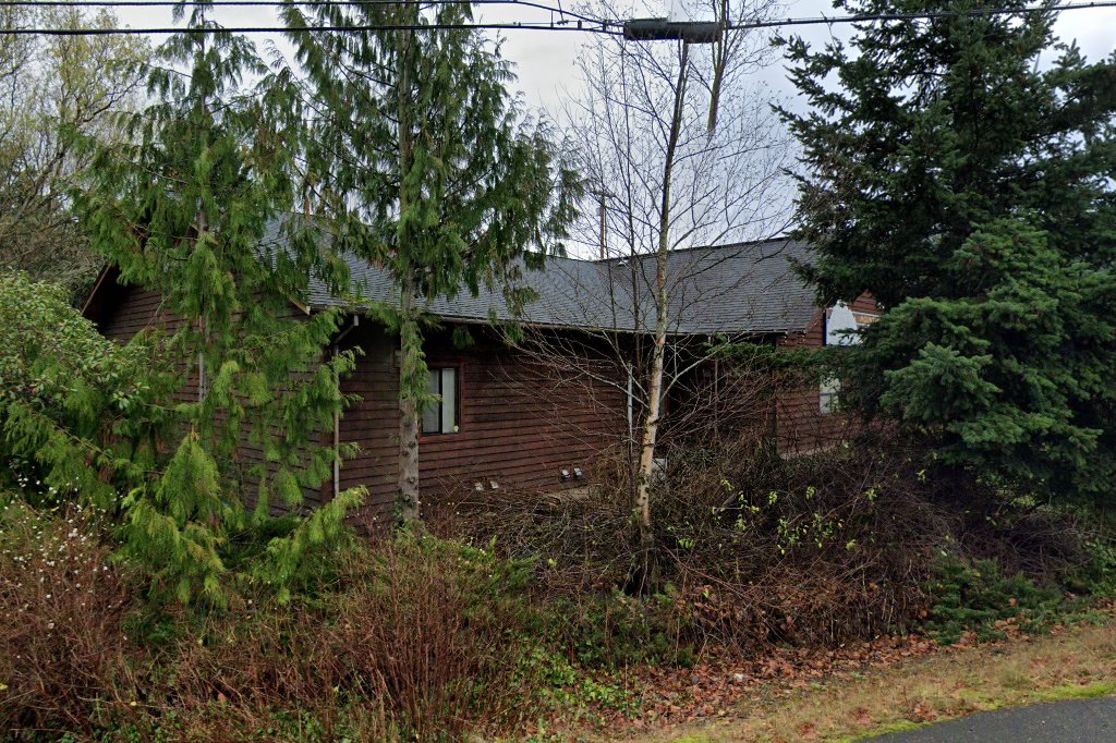 Mountain Veterinary Hospital