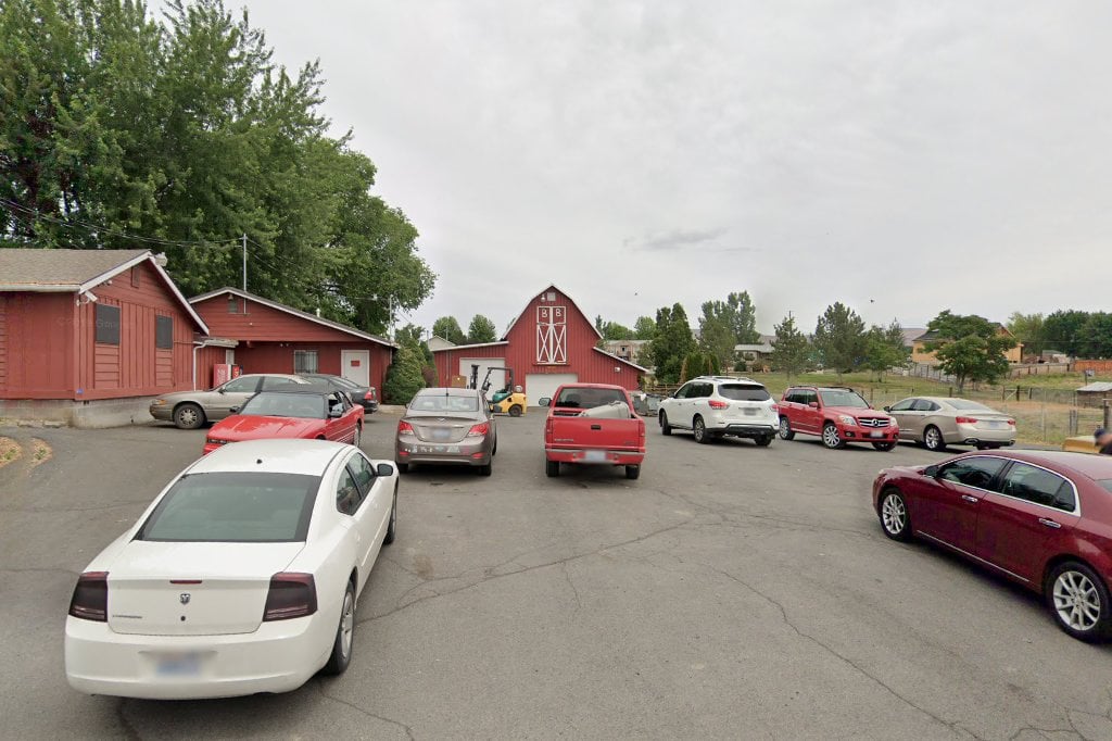 Selah Veterinary Hospital