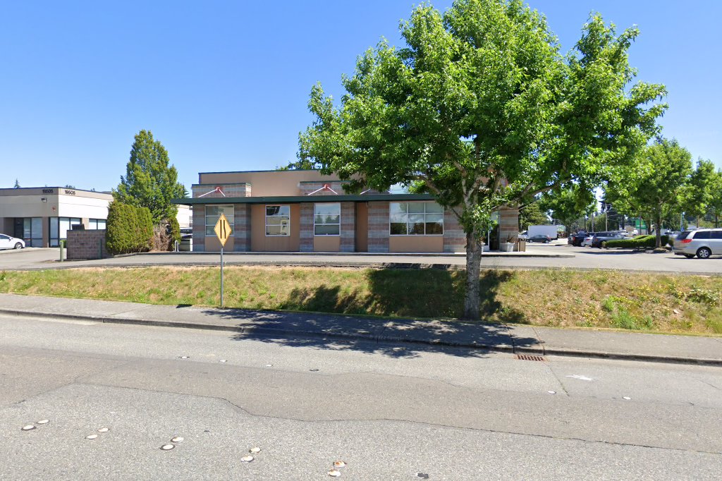 VCA Alderwood Companion Animal Hospital