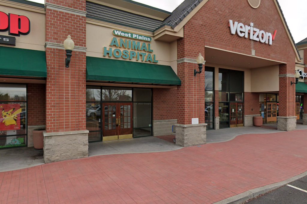 West Plains Animal Hospital
