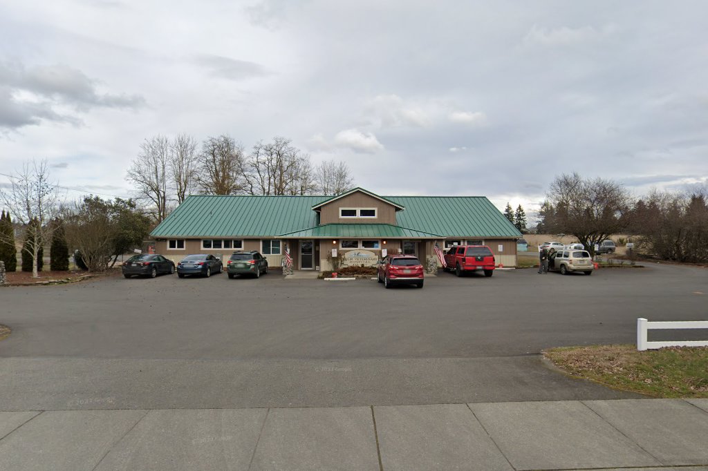 Yelm Veterinary Hospital