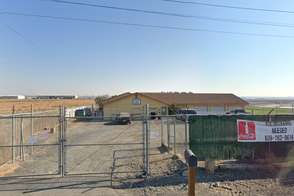 Grant County Animal Outreach