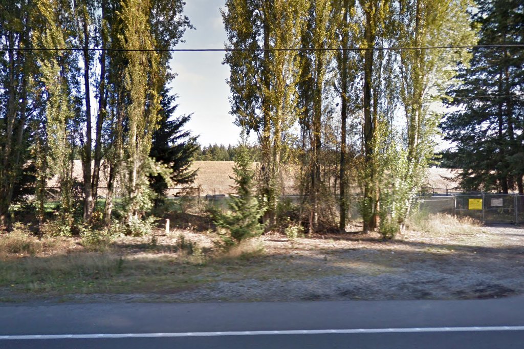 Whidbey Animals Improvement