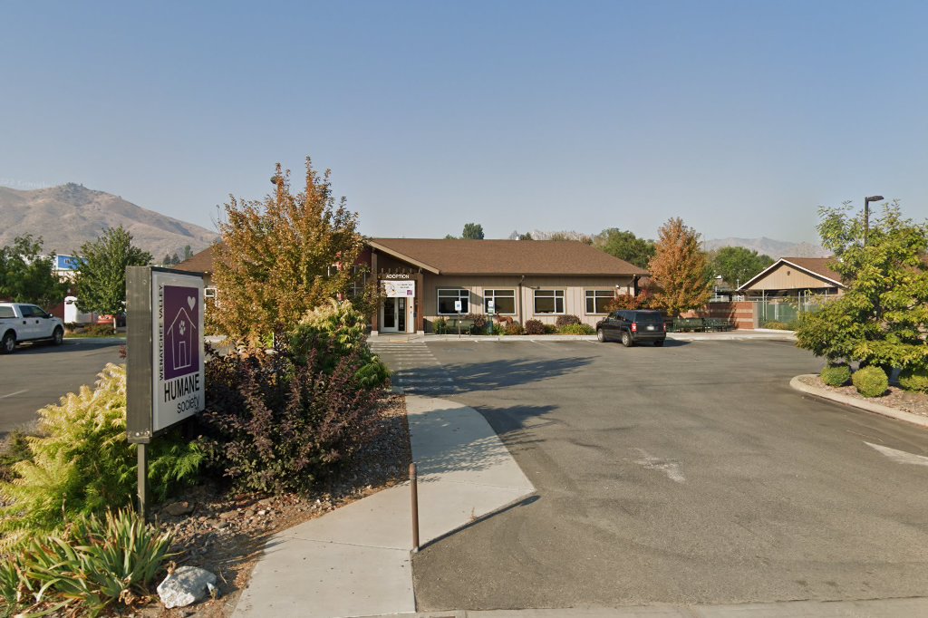 Wenatchee Valley Humane Society